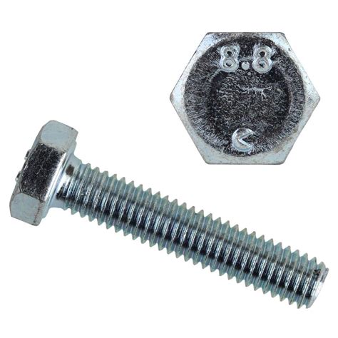 home depot bolts metric